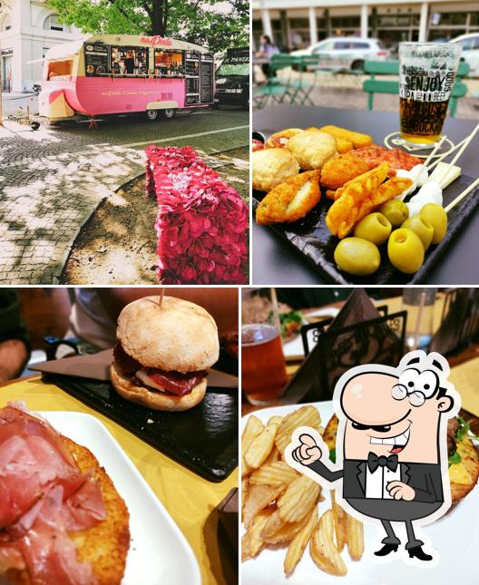 Guarda gli esterni di Il Barone Birra