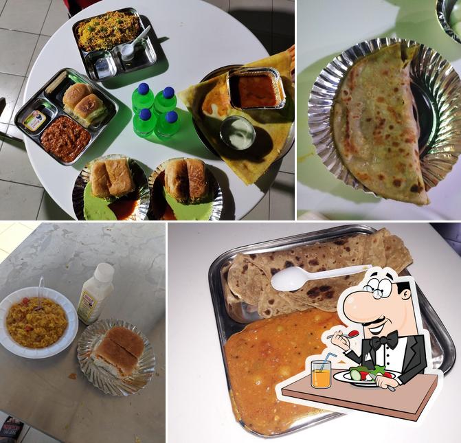 Premvati Swaminarayan Vegetarian