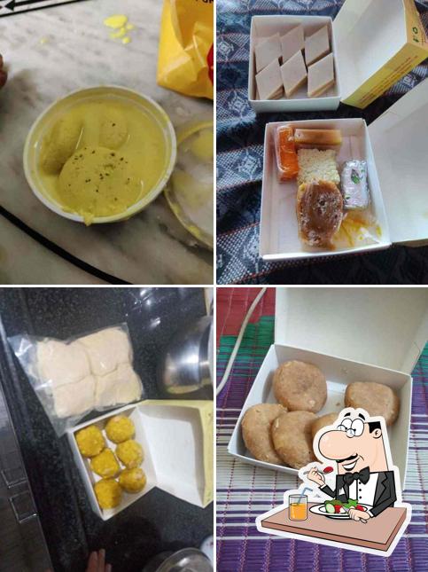 Sivarama Reddy Pure Ghee Sweets & Chat