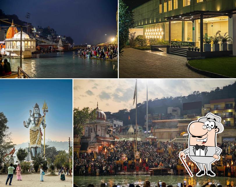 Sterling Mantra Haridwar