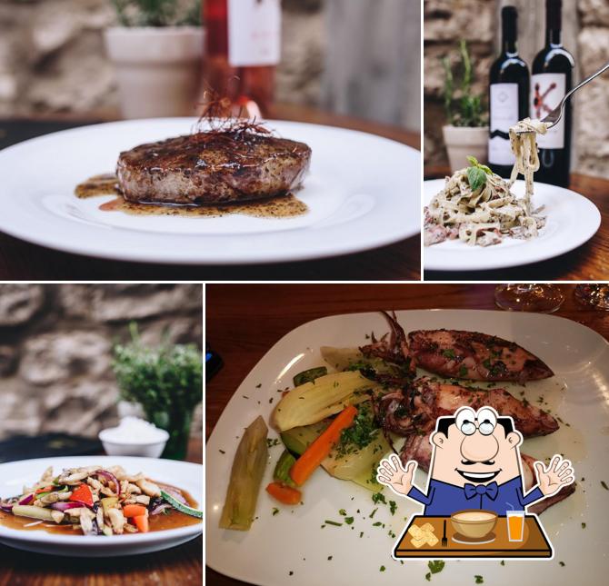 Amfora buffet-pizzeria