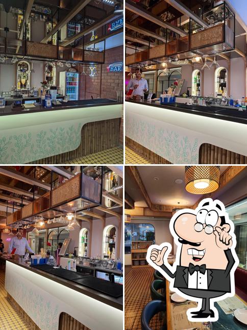 Cucina Restaurant and Banquet