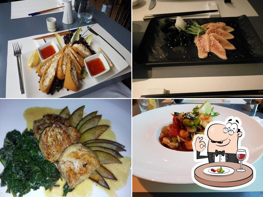 Japanski restoran Tekka