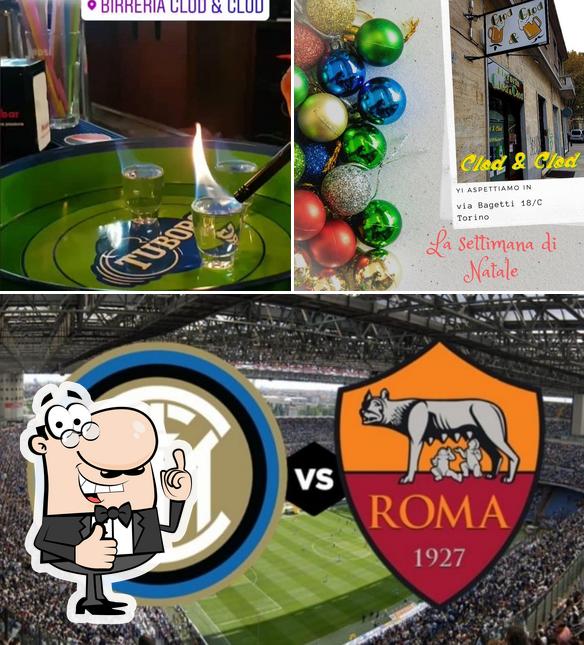 Foto di Birreria Clod & Clod