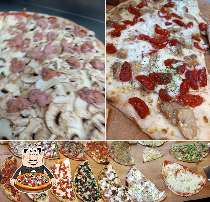 La pizza è il piatto veloce preferito al mondo