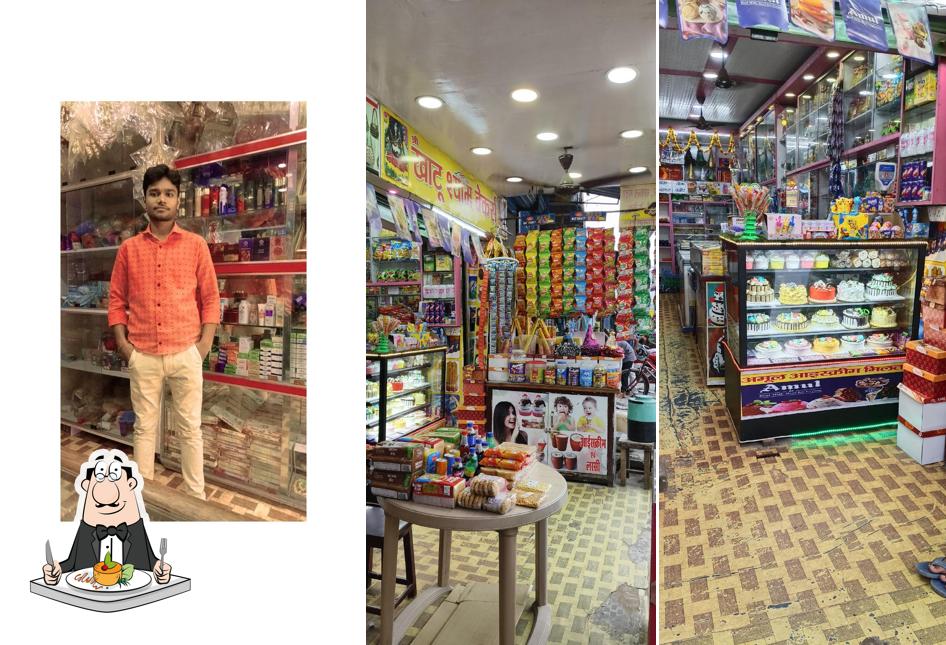 SHREE KHATU SHYAM BAKER'S