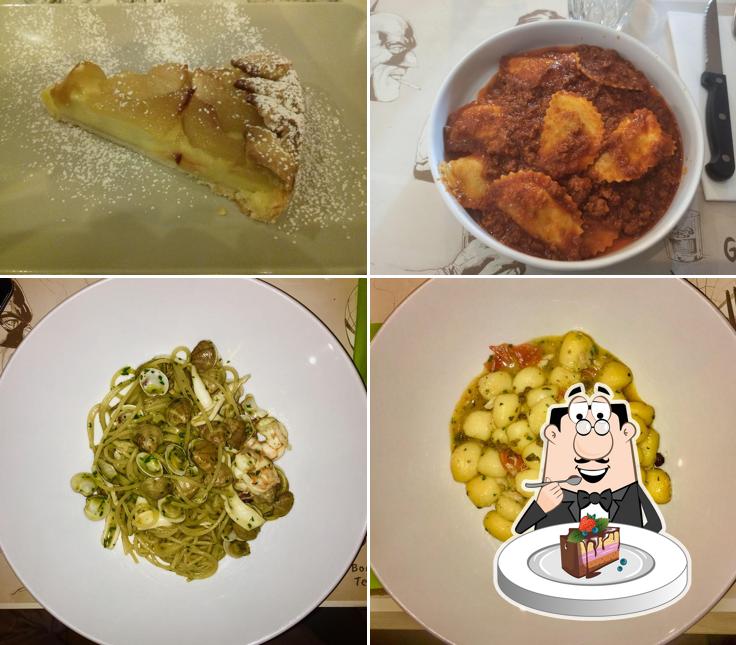 Trattoria Gosto e Mea