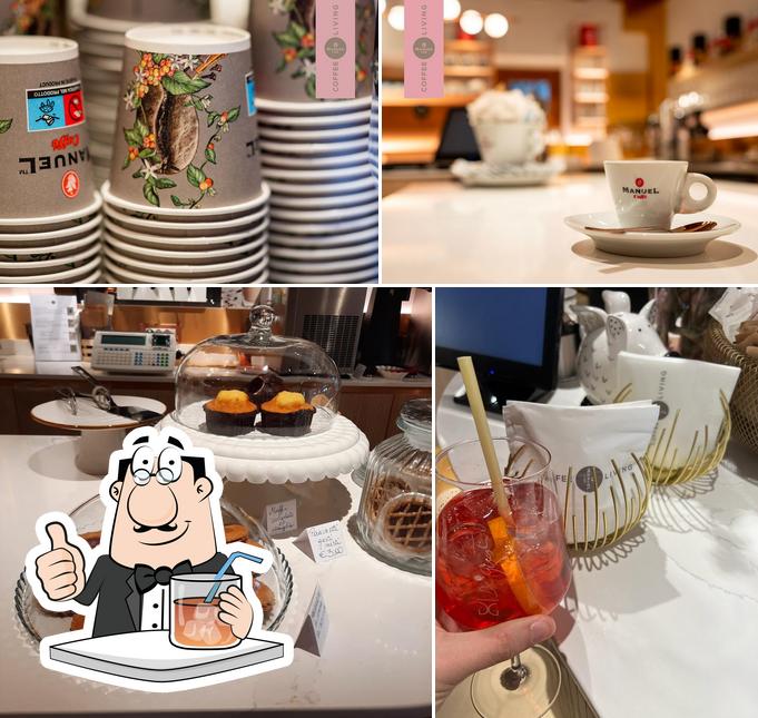 Coffee Living Conegliano