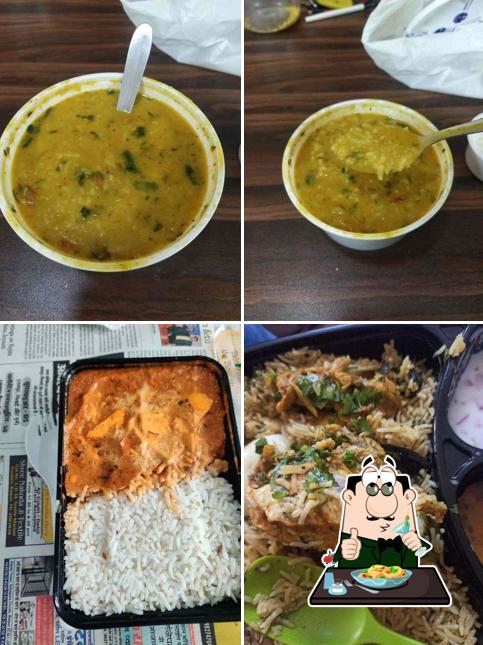 Confusion Box - Internet Restaurant