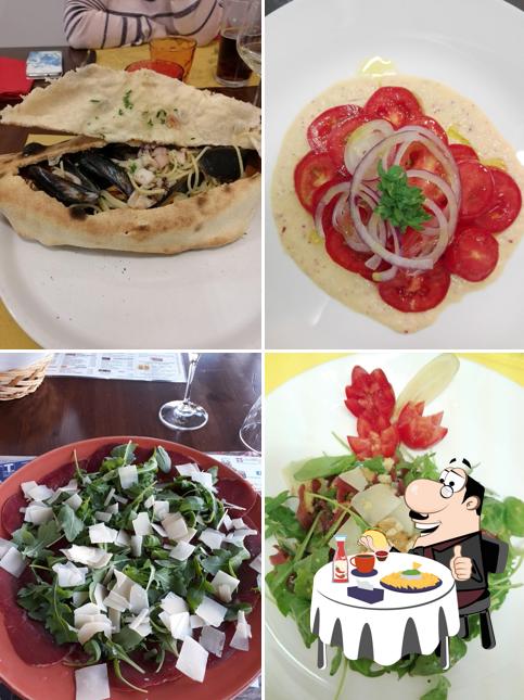 Ordina un hamburger a Tortuga