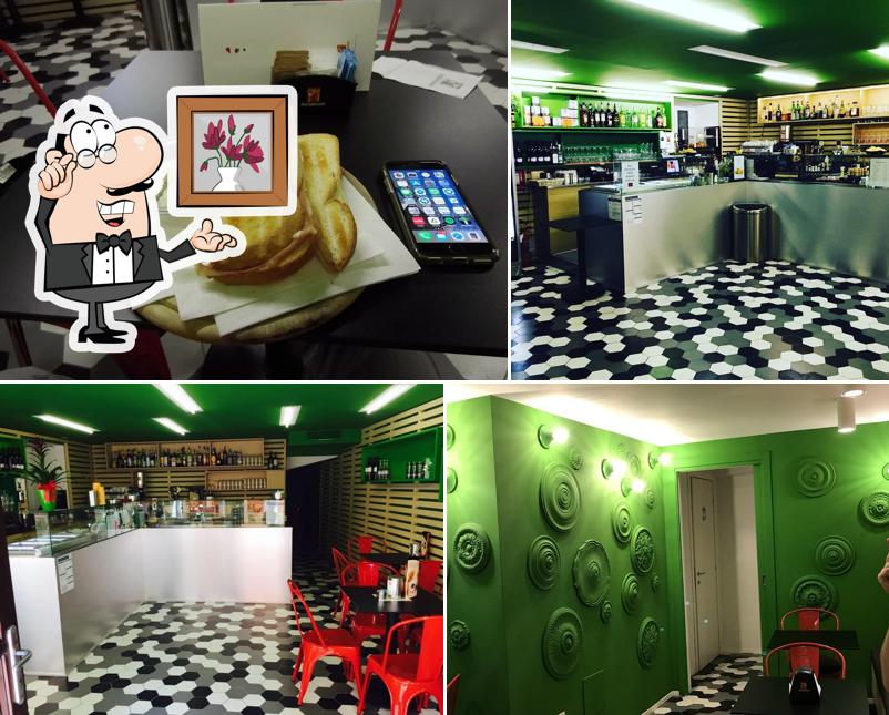 Bar Caffetteria Al ViaVai