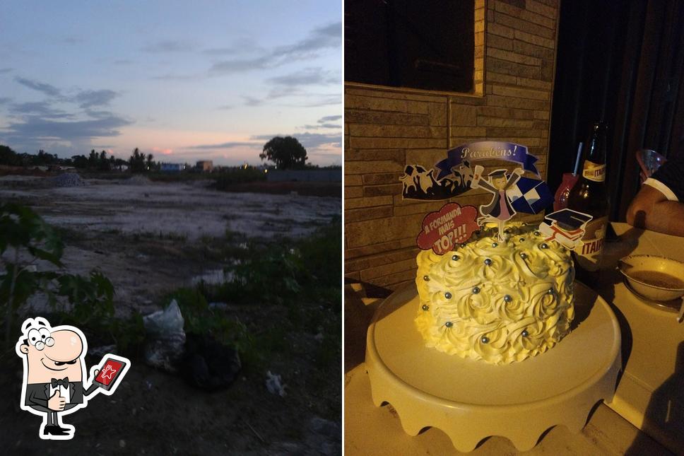 Churrasco do Feijão