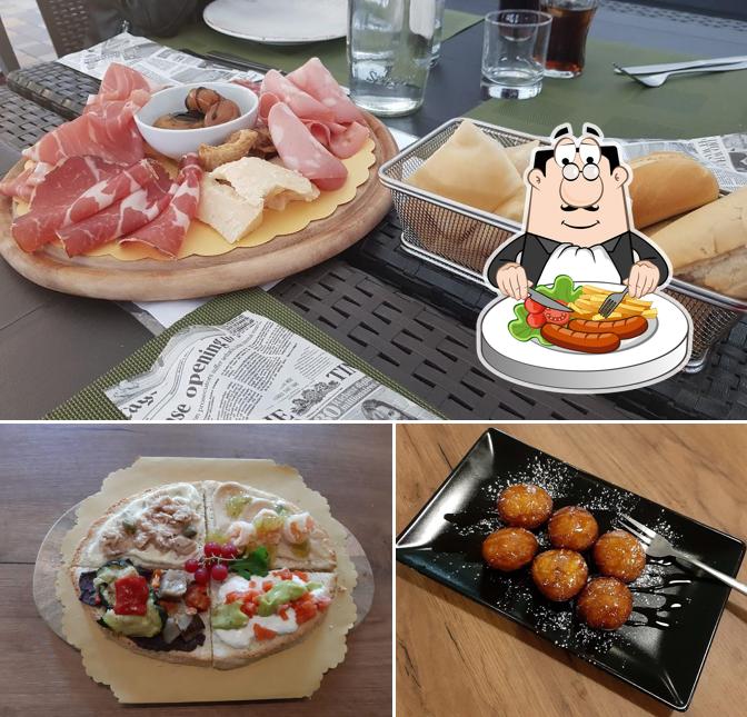 Platti al Over 18 Beer House