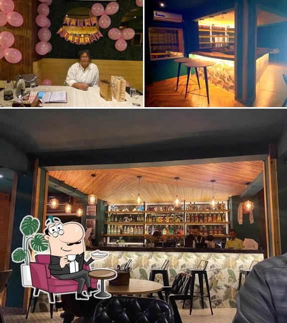 Union Bar & Kitchen (UBK)