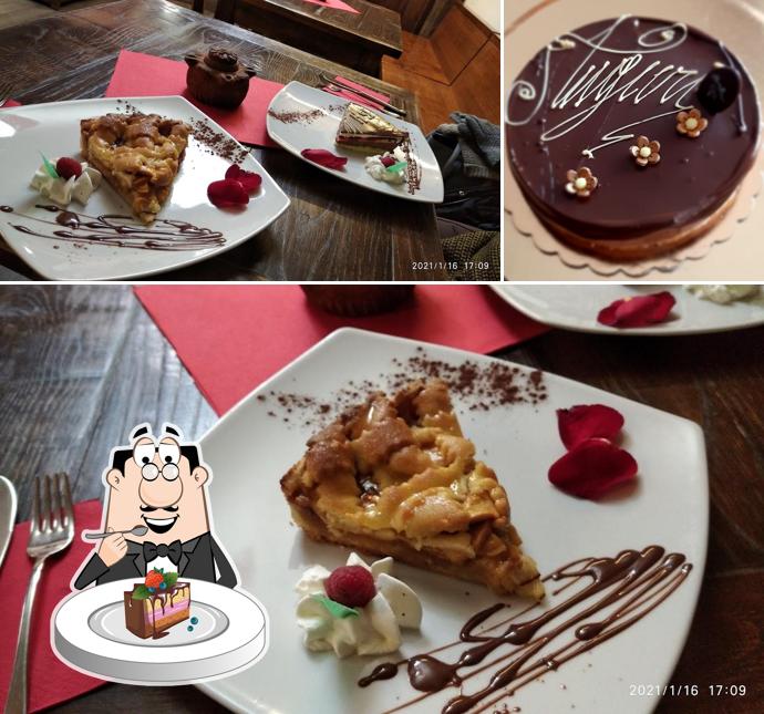 Guarda la immagine di Belle Hélène Bistrò,Caffetteria