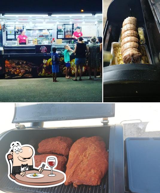 Cibo al One Piece Food di Fersini Cristian