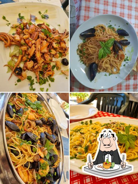 Platti al Parco del mare