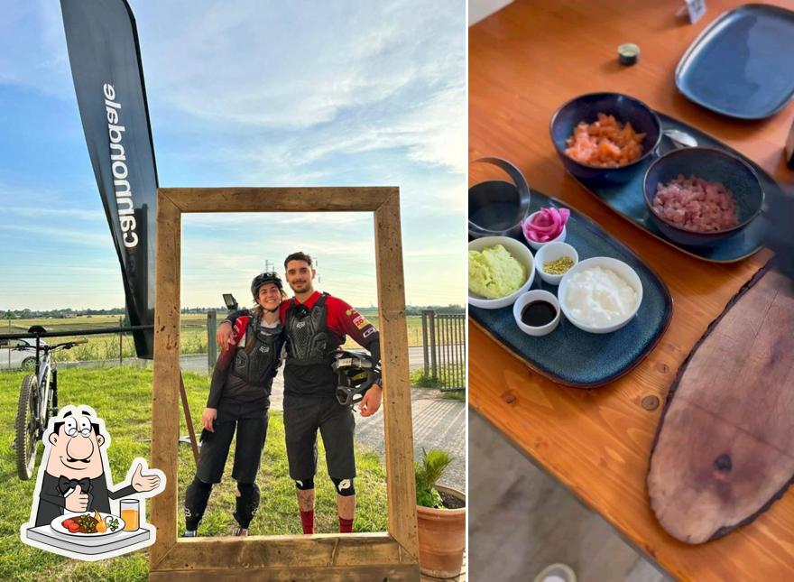 Platti al Village Lungomonte - Pub, Birreria & Ristoro