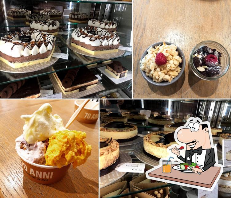 Gelateria La Romana dal 1947