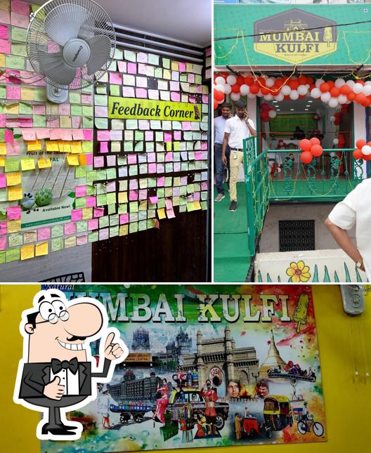 Look at this photo of Mumbai Kulfi Ramnagar Vizag