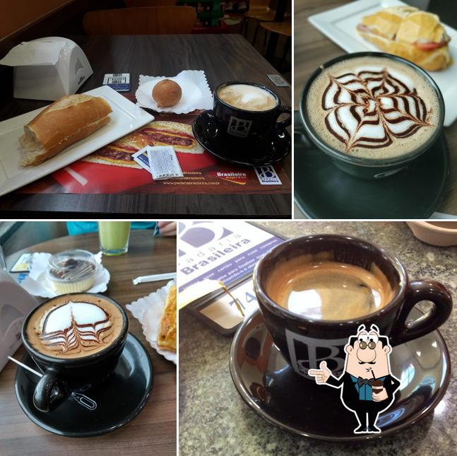 Padaria Brasileira Vila Bastos