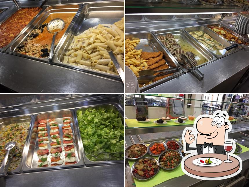 Platti al Primosole Caffè