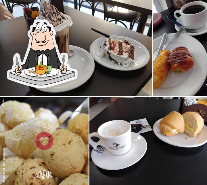 Folhapé - Fruteira, Padaria e Confeitaria