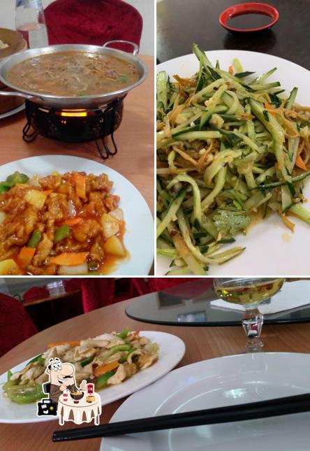 Platti al Ravioli Liu