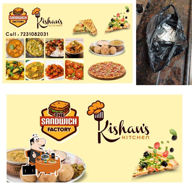 Mussels at Shivaay restaurant and fast food