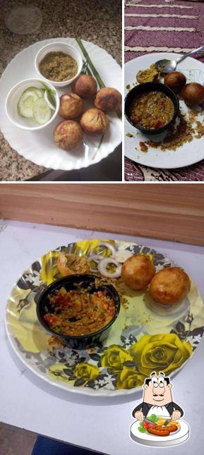 Meals at The Culture's Taste