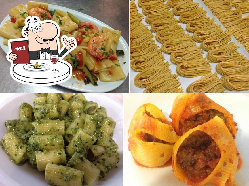 Trattoria Da Filomena