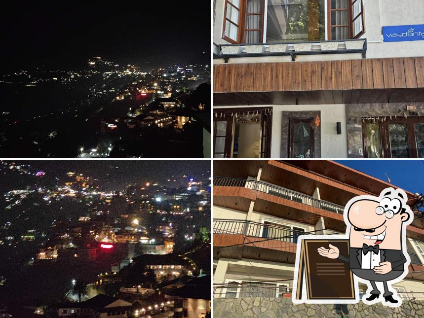 Vaydantaa - Luxury Boutique Resort Mussoorie