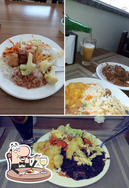 Restaurante e Lanchonete Tigrão