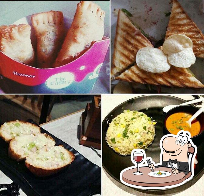 Hocco Eatery (Vastrapur Lake)