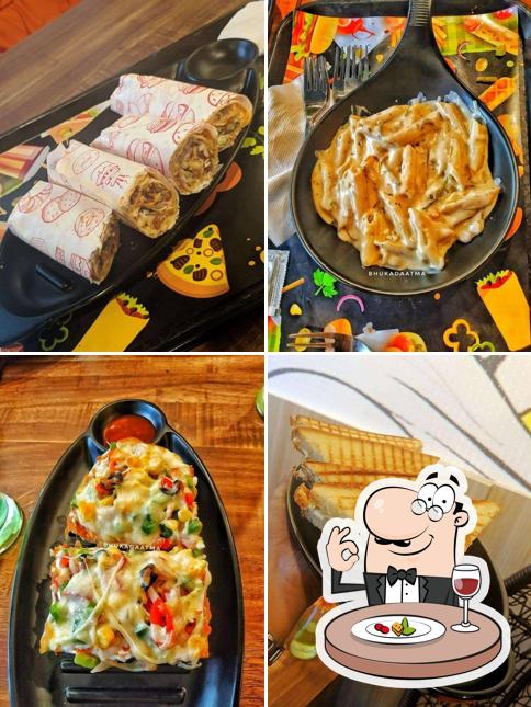 Love bite 9 cafe and restaurant