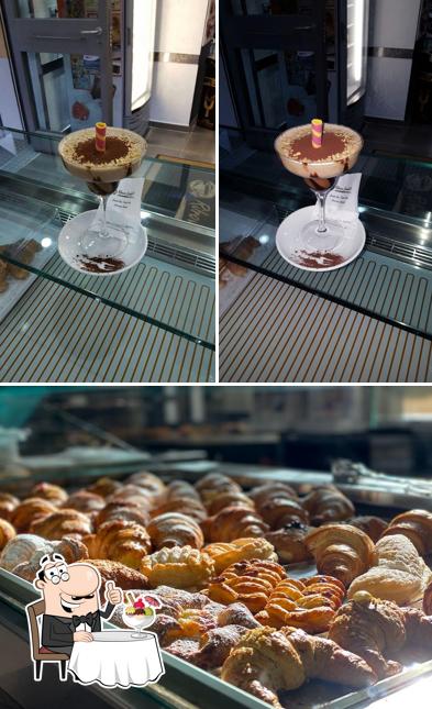 Ordina uno dei dolci