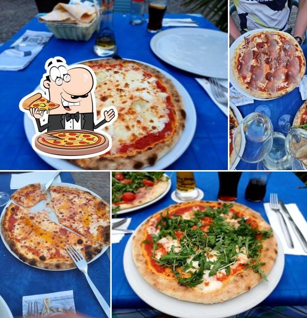 La pizza è il piatto veloce preferito al mondo