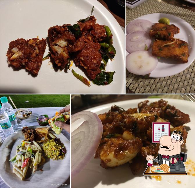 Atithi Delight Multi Cuisine Restyughaurant