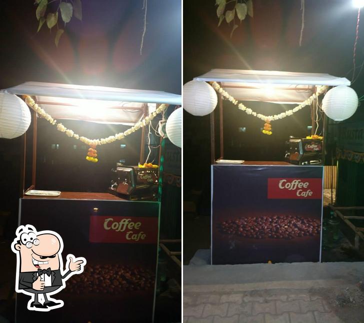 See this pic of Coffee Cafe