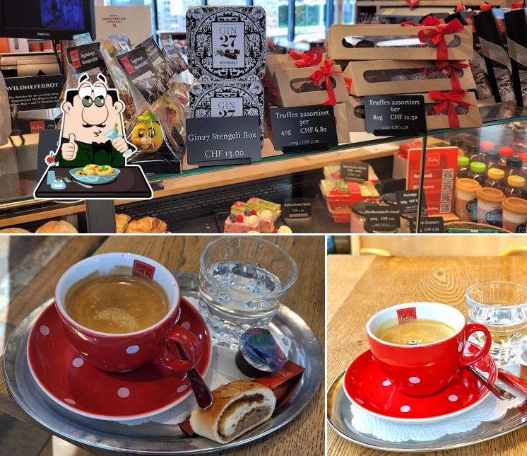 Platti al Kuhn Back & Gastro AG