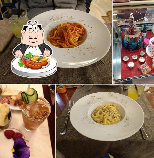 Gran Caffè Michelangelo