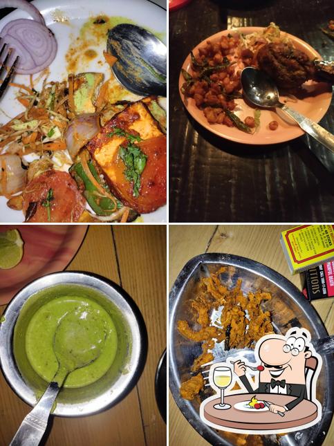 Savera Restaurant & Bar