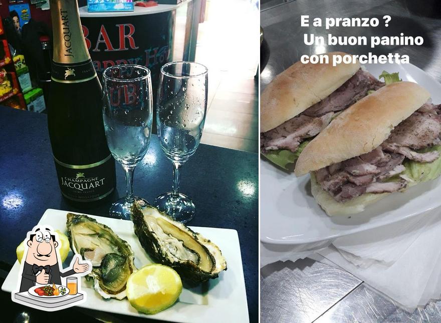 Platti al The Boulevard Pub Bar