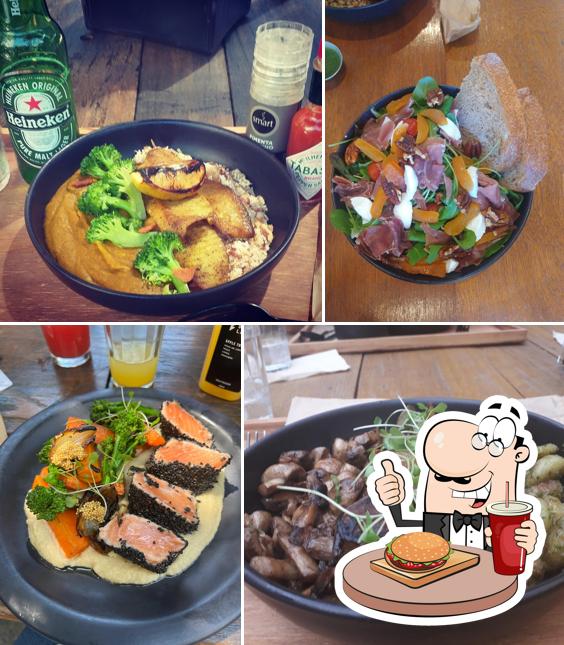 Eat Kitchen - Moinhos de Vento