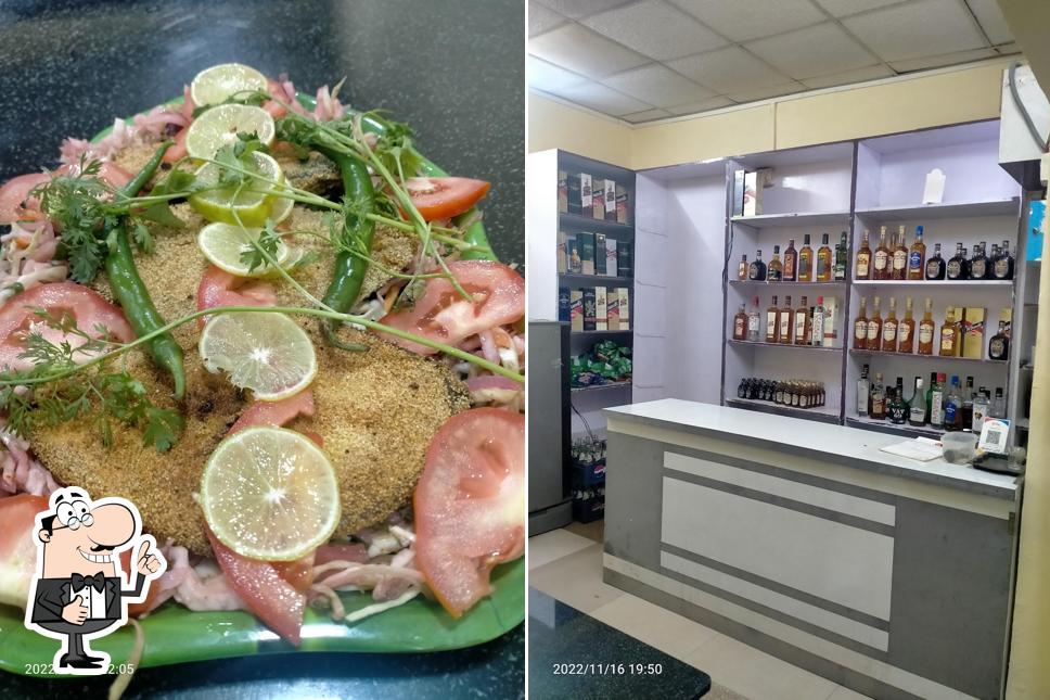 Here's an image of HOTEL ROYAL TREAT