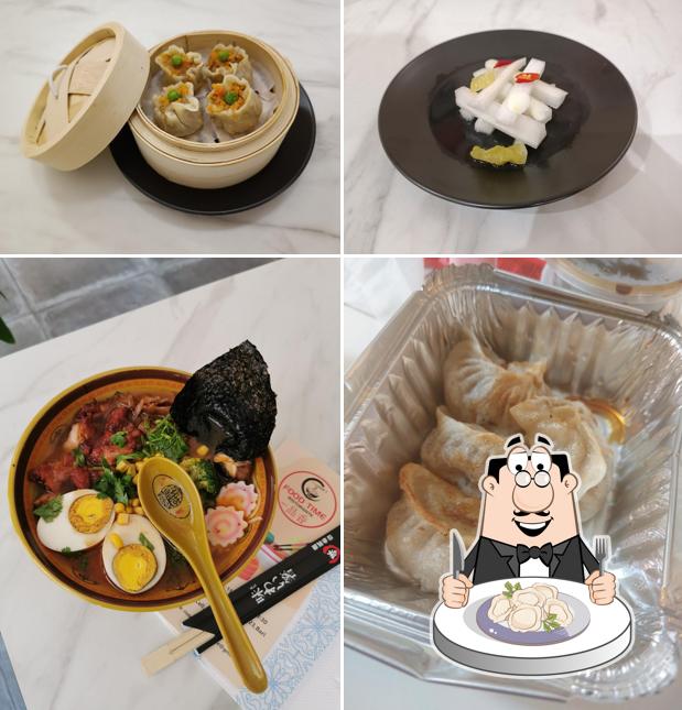 Ristorante Food Time