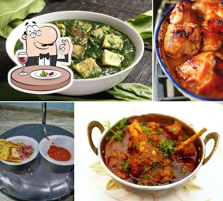 ROYAL KITCHEN VEG & NONVEG RESTAURANT