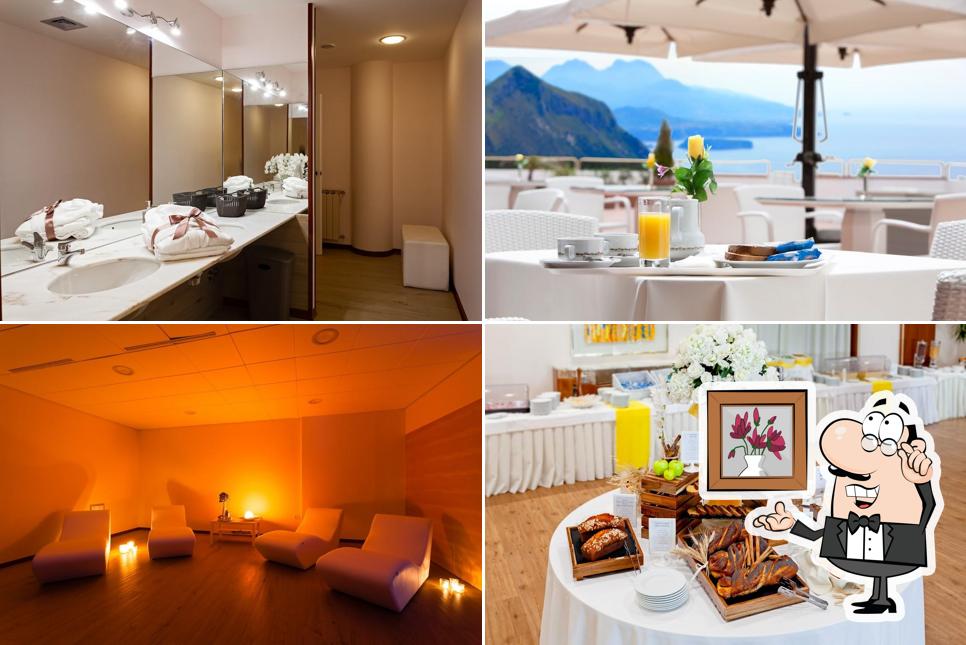 Ristorante Le Nuvole