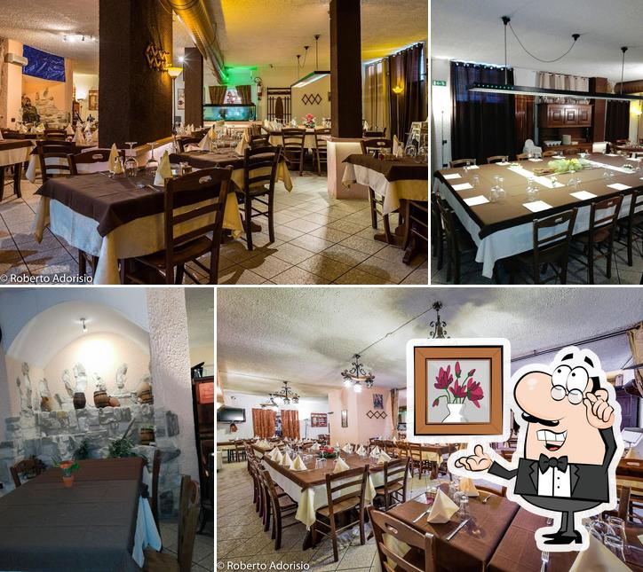 La Vecchia Cantina Varese