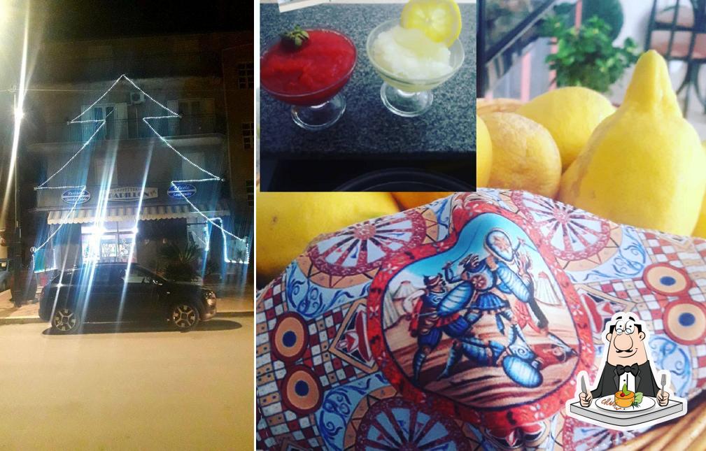 Platti al Bar Papillon